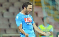 Jurgen Klopp thừa nhận Napoli chiến thắng xứng đáng
