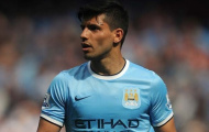 'Thèm khát' Aguero, Real tính đổi hai ngôi sao