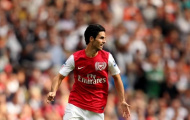 Arsenal là ứng cử viên vô địch trên mọi đấu trường