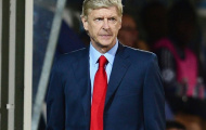 HLV Wenger hài lòng với chiến thắng của Arsenal