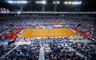 Hướng đến trận chung kết Davis Cup 2013 Jaroslav Navratil: “Serbia là một nơi tồi tệ”