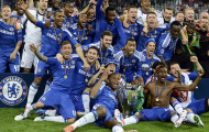 Đừng ngạc nhiên nếu Chelsea lại bị loại khỏi vòng bảng Champions League
