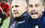 Bayern Munich: Coi chừng bị cuộc chiến Sammer - Pep hủy hoại