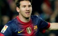 Những cầu thủ ghi bàn xuất sắc nhất trong lịch sử Champions League
