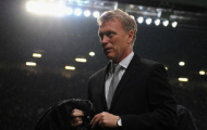 'Man Utd đặt niềm tin tuyệt đối vào David Moyes'