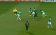 Video: Những bàn thắng đẹp nhất của Ruud Van Nistelrooy tại Champions League
