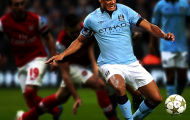 Điểm tin trưa 19/09: Kompany sẵn sàng cho Derby thành Man