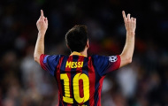 Chủ tịch Barca: Messi không hề đòi tăng lương