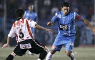 07h15 ngày 20/09, LDU Loja vs River Plate: Trận cầu hy vọng
