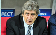 Man City mở màn chiến dịch Champions League bằng chiến thắng hoành tráng: Điểm nhấn nằm ở cái đầu của Pellegrini