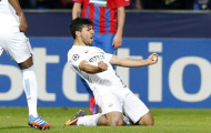 Kun Aguero - trái tim đích thực của Man City