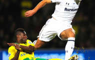 02h05 ngày 20/09, Tottenham vs Tromso: Bản lĩnh ứng viên vô địch