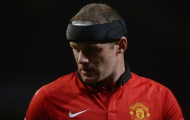 Wayne Rooney cúi đầu hối lỗi, gắng hết mình vì ‘Quỷ đỏ’