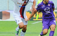 00h00 ngày 20/09, Fiorentina vs Pacos: Làm thịt “Hải ly”