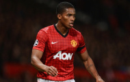Viết cho Antonio Valencia: 2 với 5 lớn hơn 7