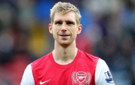 Per Mertesacker: Hãy xem anh khi còn có thể!