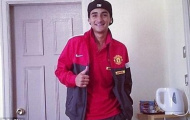 Moyes hững hờ, M.U mất Bruno Gomes