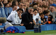 Mourinho bị 'đánh tơi bời' vì chiến thuật trước Basel