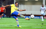 Arsenal thắng ở Marseille: 'Pháo thủ' cứng cỏi và thực dụng hơn