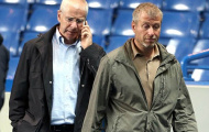 Thua nữa là Mourinho mất ghế?
