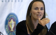 Hingis sẽ không tham dự thêm giải đấu nào trong năm 2013