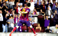 Messi lại lập hat-trick: Trong thế giới của Messi