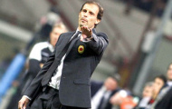 AC Milan lại thắng may: 'Đỏ' như Milan của Allegri