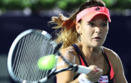 Radwanska thẳng tiến vào tứ kết Korea Open