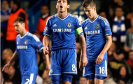 Chelsea thua sốc trước Basel: Bất ổn thật rồi, Mourinho!