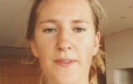 Video: Azarenka 'nhái' động tác phản cảm của Miley Cyrus
