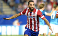 Atletico thắng thuyết phục Zenit: Bây giờ, Simeone 'mát tay' cả ở châu Âu!