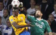 Những ngôi sao sáng nhất lượt mở màn Champions League