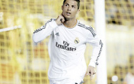 Monaco tiết lộ lý do không mua Ronaldo