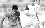 16h00 ngày 20/09, U19 Việt Nam vs U19 Lào: Chung kết vẫy gọi