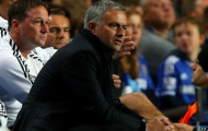 Chelsea họp khẩn cấp sau thất bại ở Champions League