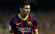 Rồi có ngày Barcelona cũng sẽ phải bỏ Tiki-taka