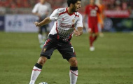 Suarez đã sẵn sàng tỏa sáng trong màu áo Liverpool