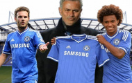 Mổ xẻ thất bại của Chelsea: Thừa vẫn thừa, thiếu cứ thiếu
