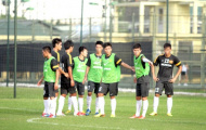 U23 Việt Nam toàn gặp đối thủ dễ chịu