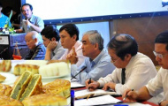 Bánh Trung thu và bóng đá Việt