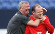 Điểm tin trưa 20/09: Sir Alex vui mừng vì Rooney đã trở lại