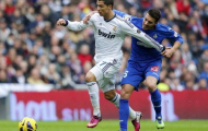 Tổng quan trước vòng 5 La Liga: “Hàng hiệu” khó lường