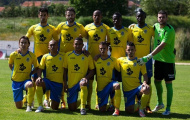 03h00 ngày 21/09, Arouca vs Braga: VĐQG Bồ Đào Nha