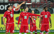 Trận đấu đáng ngờ: 23h30 ngày 20/09, Cologne vs Kaiserslautern