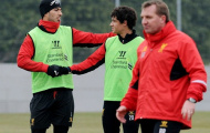 Coutinho chấn thương, Liverpool lại vỗ về Suarez