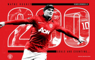 Huyền thoại Wayne Rooney