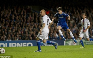 Đằng sau thất bại của Chelsea…