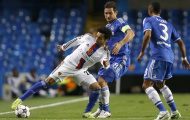 Hung thần của Chelsea lọt vào ‘tầm ngắm’ của Tottenham