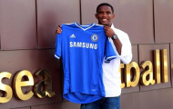 Chelsea cần một tiền đạo cắm thực thụ