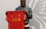 Victor Moses: sẽ là niềm hi vọng như Sturridge ?